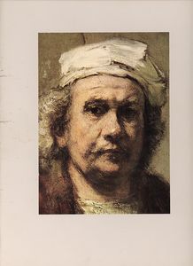 The World of Rembrandt 1606-1669