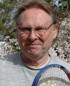 Barry Plummer