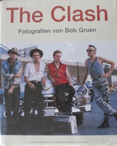The Clash