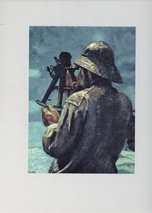 The World of Winslow Homer 1836-1910