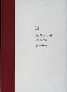 The World of Leonardo 1452-1519