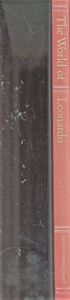 The World of Leonardo 1452-1519