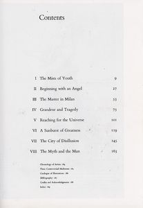 The World of Leonardo 1452-1519