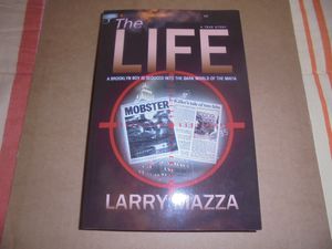 The Life: A Brooklyn Boy is Seduced into the Dark World of the Mafia