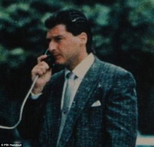 Larry Mazza