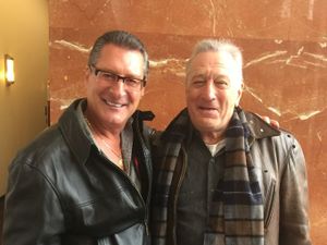 Larry Mazza