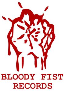 Bloody Fist Records