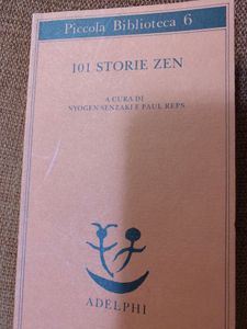 101 storie Zen