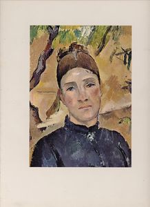 The World of Cézanne 1839-1906