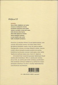Rikhard II