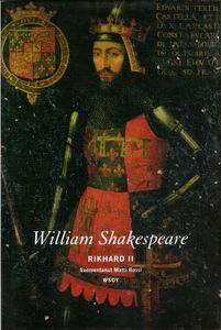 Rikhard II