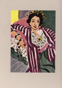 The World of Matisse 1869-1954