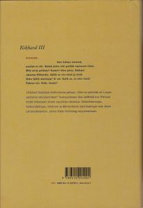 Rikhard III
