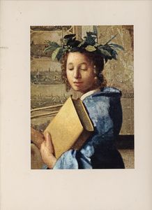 The World of Vermeer 1632-1675
