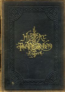 History of the World Volume II