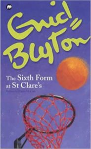 The Sixth Form at St Clare's