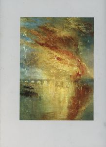 The World of Turner 1775-1851