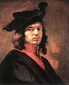 Jan Vermeer