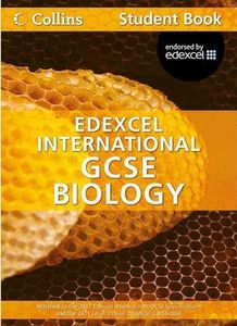 Edexcel International GCSE Biology: Student Book