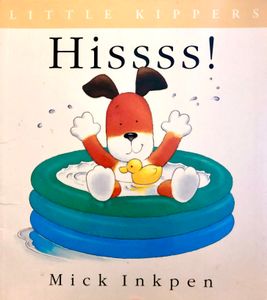 Hissss!