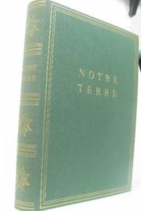 Notre Terre