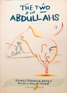 The Two Abdullahs