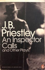 An Inspector Calls and Other Plays