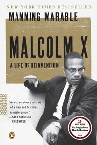 The Autobiography of Malcolm X