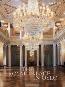 The Royal Palace in Oslo