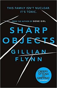Sharp Objects