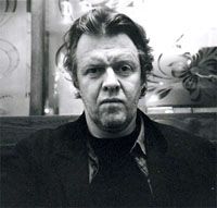 Morten Petersen