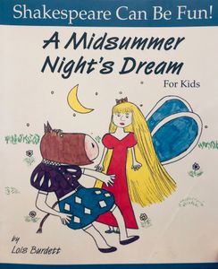 A Midsummer Night's Dream For Kids
