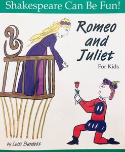 Romeo and Juliet For Kids