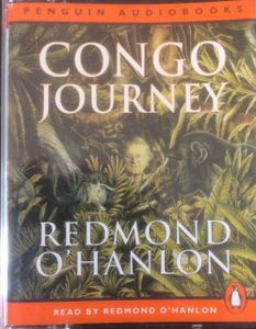 Congo Journey