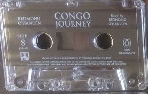 Congo Journey