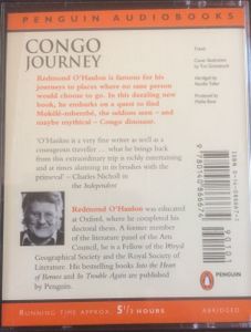 Congo Journey