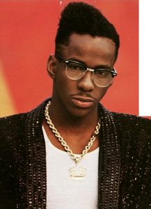 Bobby Brown