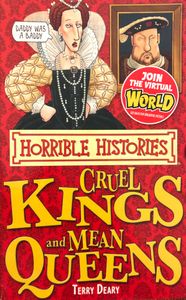 Cruel Kings and Mean Queens