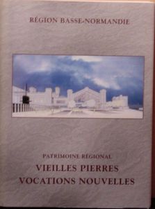 Vieilles Pierres - Vocations Nouvelles