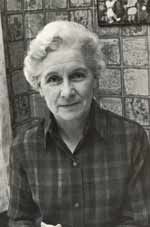 Mary Beckett