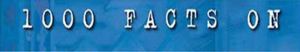 1000 Facts on