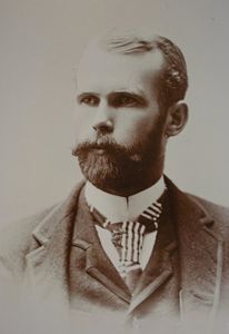A.B. Wilse