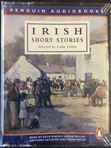 Irish Short Stories
