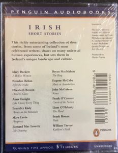 Irish Short Stories