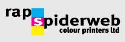 Rap Spiderweb Colour Printers