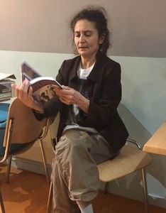 Anna Arnone