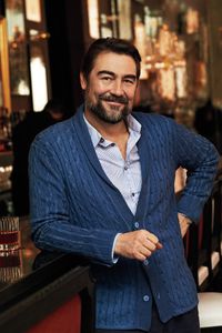 Nathaniel Parker