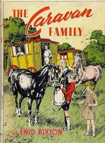 The Caravan Family