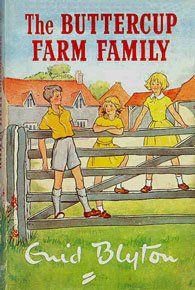 The Buttercup Farm Family