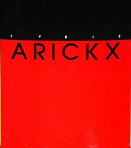 Lydie Arickx